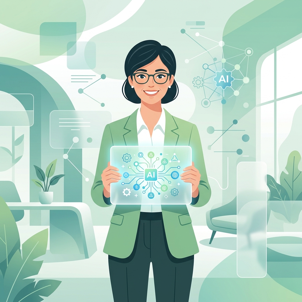 Opettaja ja digitaalinen käsikirja